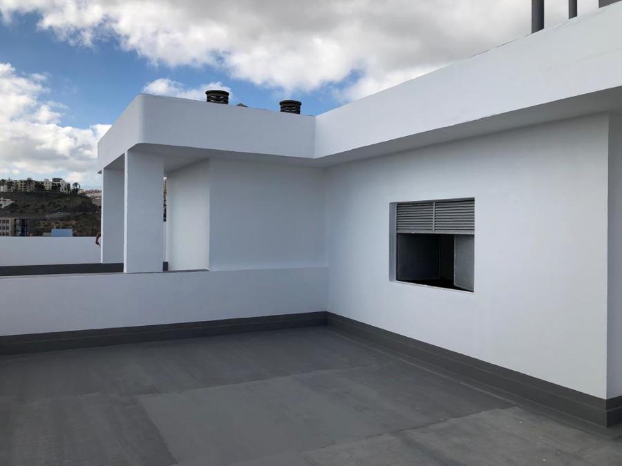 Empresa de impermeabilizaciones en Las Palmas